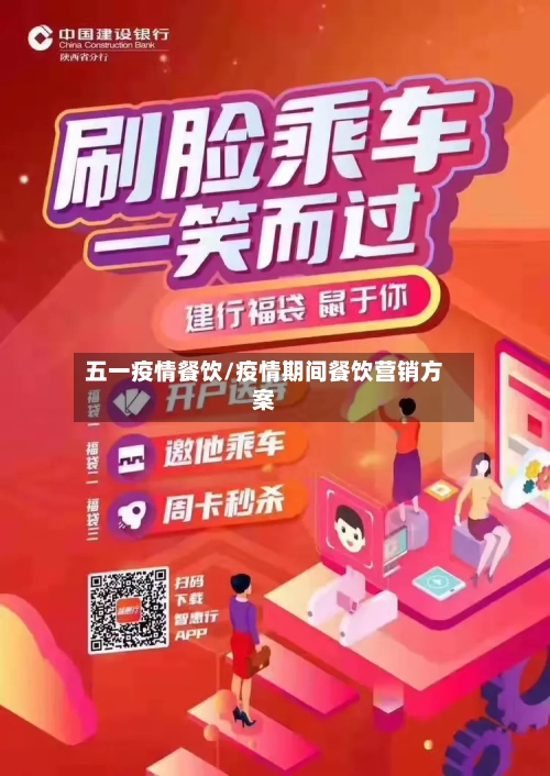 五一疫情餐饮/疫情期间餐饮营销方案-第3张图片