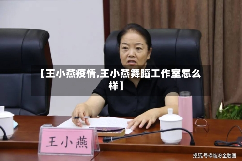 【王小燕疫情,王小燕舞蹈工作室怎么样】-第2张图片