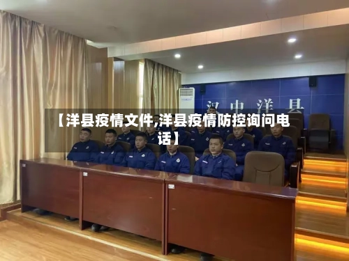 【洋县疫情文件,洋县疫情防控询问电话】