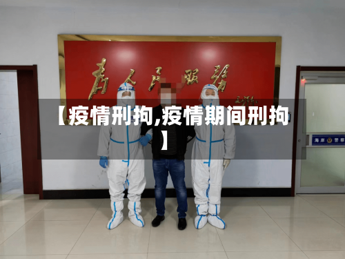 【疫情刑拘,疫情期间刑拘】-第2张图片