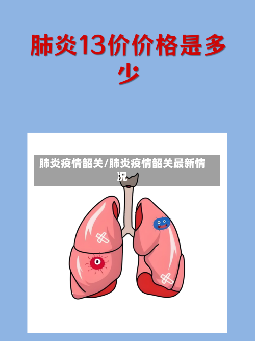 肺炎疫情韶关/肺炎疫情韶关最新情况