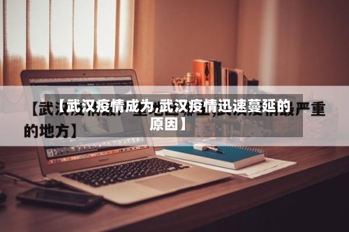 【武汉疫情成为,武汉疫情迅速蔓延的原因】-第2张图片
