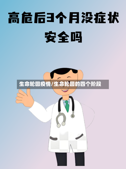 生命轮回疫情/生命轮回的四个阶段