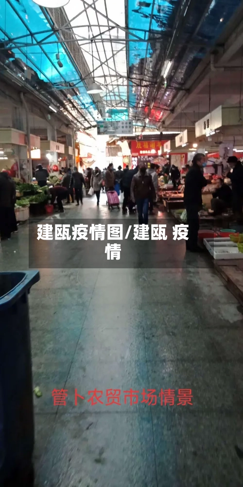 建瓯疫情图/建瓯 疫情