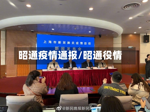 昭通疫情通报/昭通役情
