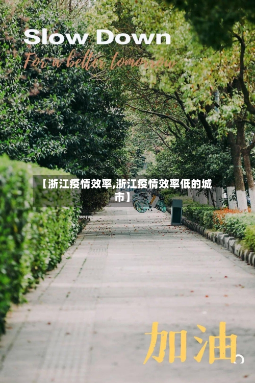 【浙江疫情效率,浙江疫情效率低的城市】-第2张图片