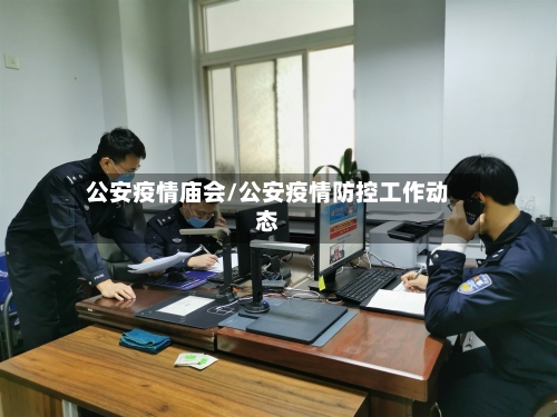 公安疫情庙会/公安疫情防控工作动态-第2张图片