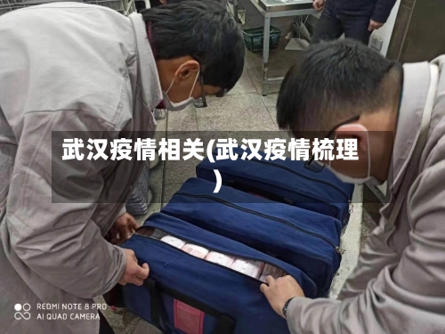武汉疫情相关(武汉疫情梳理)-第3张图片