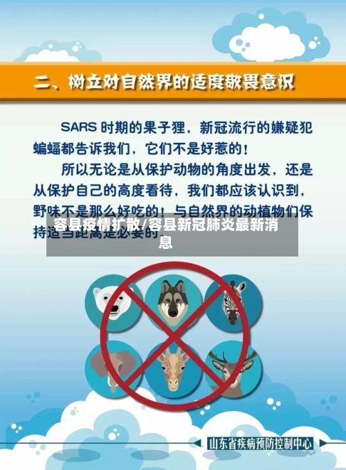 容县疫情扩散/容县新冠肺炎最新消息-第3张图片