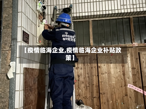 【疫情临海企业,疫情临海企业补贴政策】