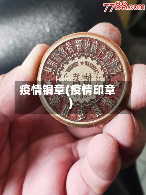 疫情铜章(疫情印章)-第2张图片