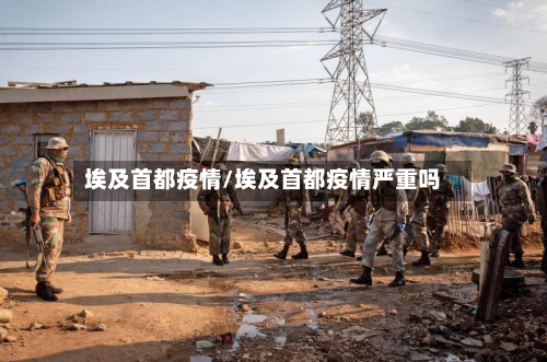 埃及首都疫情/埃及首都疫情严重吗