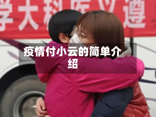 疫情付小云的简单介绍