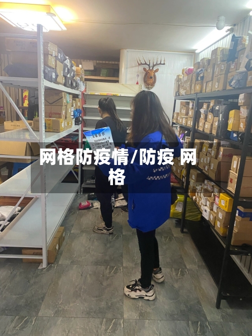 网格防疫情/防疫 网格-第2张图片