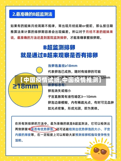 【中国疫情试纸,中国疫情推测】-第2张图片