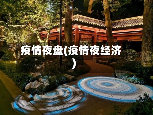疫情夜盘(疫情夜经济)