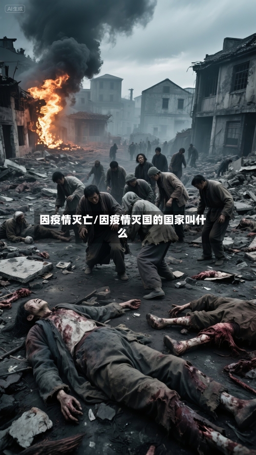 因疫情灭亡/因疫情灭国的国家叫什么-第2张图片