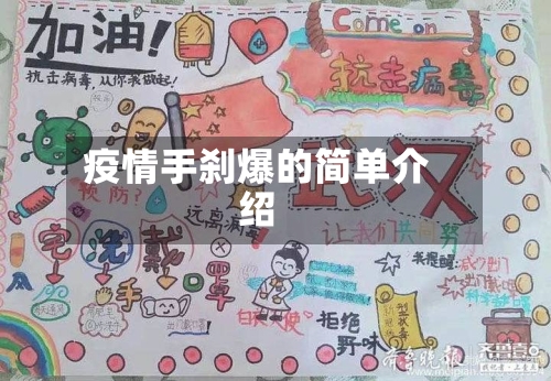 疫情手刹爆的简单介绍