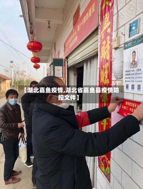 【湖北嘉鱼疫情,湖北省嘉鱼县疫情防控文件】