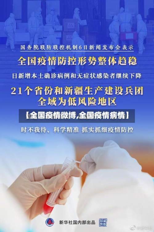 【全国疫情微博,全国疫情病情】