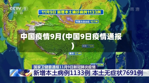 中国疫情9月(中国9日疫情通报)