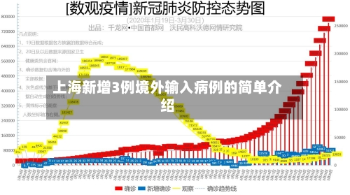 上海新增3例境外输入病例的简单介绍