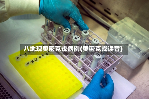 八地现奥密克戎病例(奥密克戎读音)-第3张图片