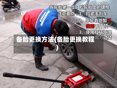 备胎更换方法(备胎更换教程)-第3张图片