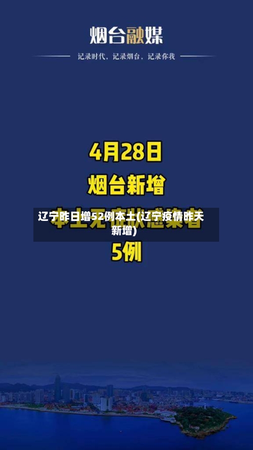 辽宁昨日增52例本土(辽宁疫情昨天新增)