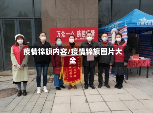 疫情锦旗内容/疫情锦旗图片大全