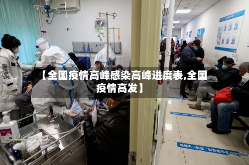 【全国疫情高峰感染高峰进度表,全国疫情高发】-第2张图片