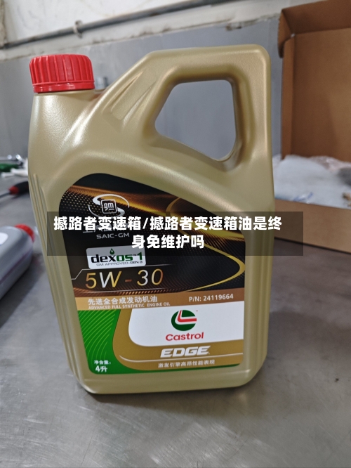 撼路者变速箱/撼路者变速箱油是终身免维护吗-第2张图片