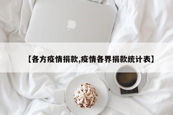 【各方疫情捐款,疫情各界捐款统计表】